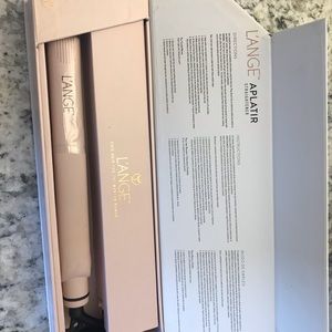 L’ange Aplatir Straightener